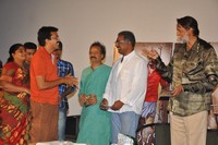 Railway Station Audio Launch